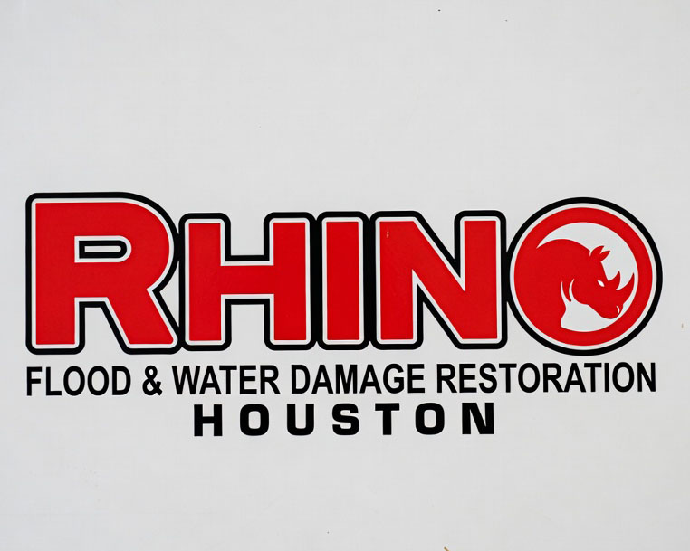 Rhino Flood & Water Damage Restoration Houston